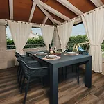 Hébergement de vacances Anabel Kaštelir