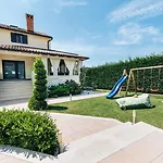 Hébergement de vacances Anabel Kaštelir