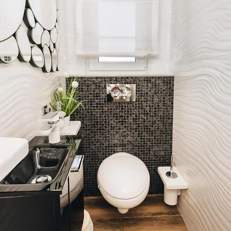 Anabel Holiday home Kastelir