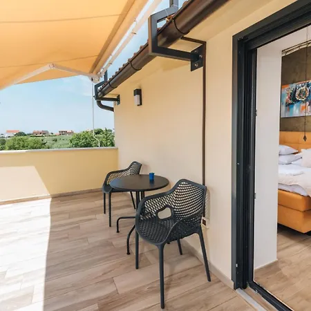 Anabel Holiday home *