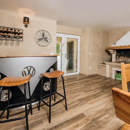 Anabel Holiday home *