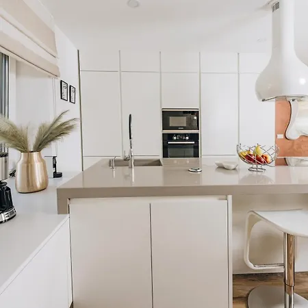 Anabel Holiday home *