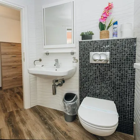 Anabel Holiday home Kastelir