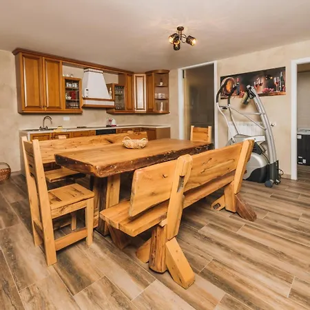 Anabel Holiday home *