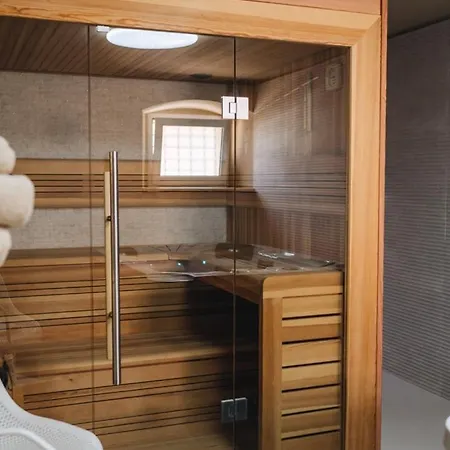 別荘 Anabel Kaštelir