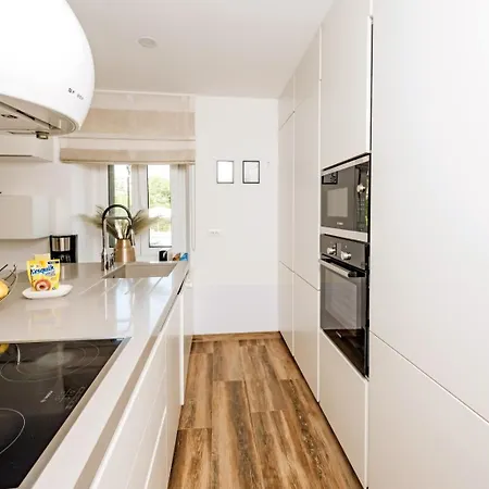 Anabel 別荘 Kaštelir