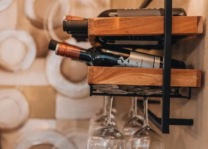 Vakantiehuis Anabel Kaštelir