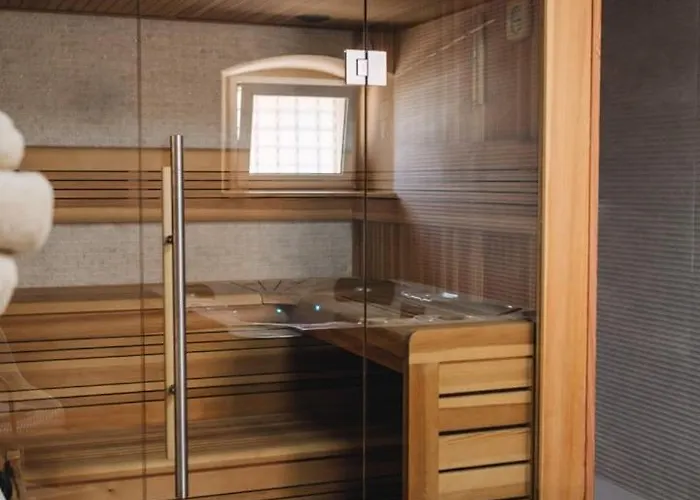 Vakantiehuis Anabel Kaštelir