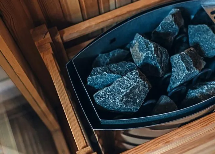 Vakantiehuis Anabel *