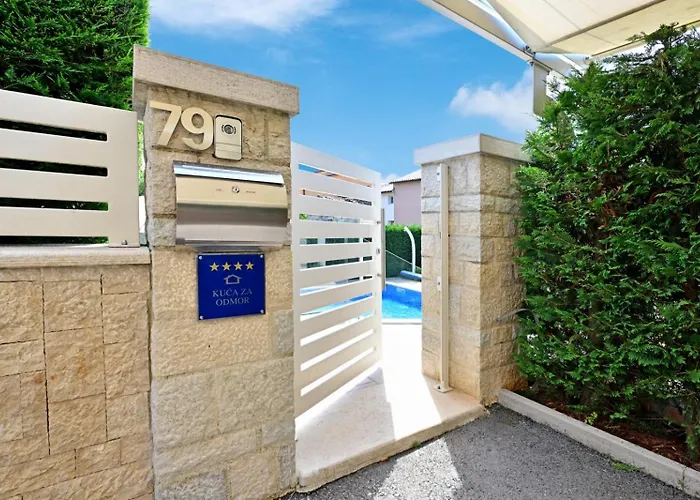 Vakantiehuis Anabel *