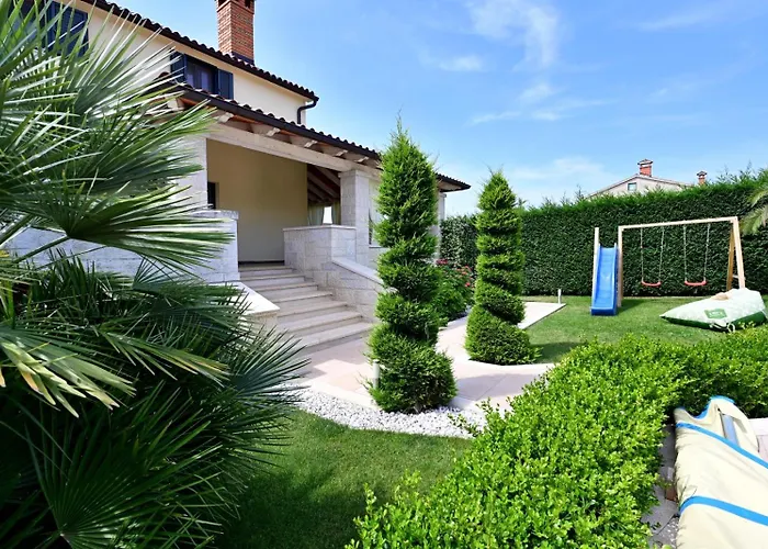 Vikendica Anabel Kastelir